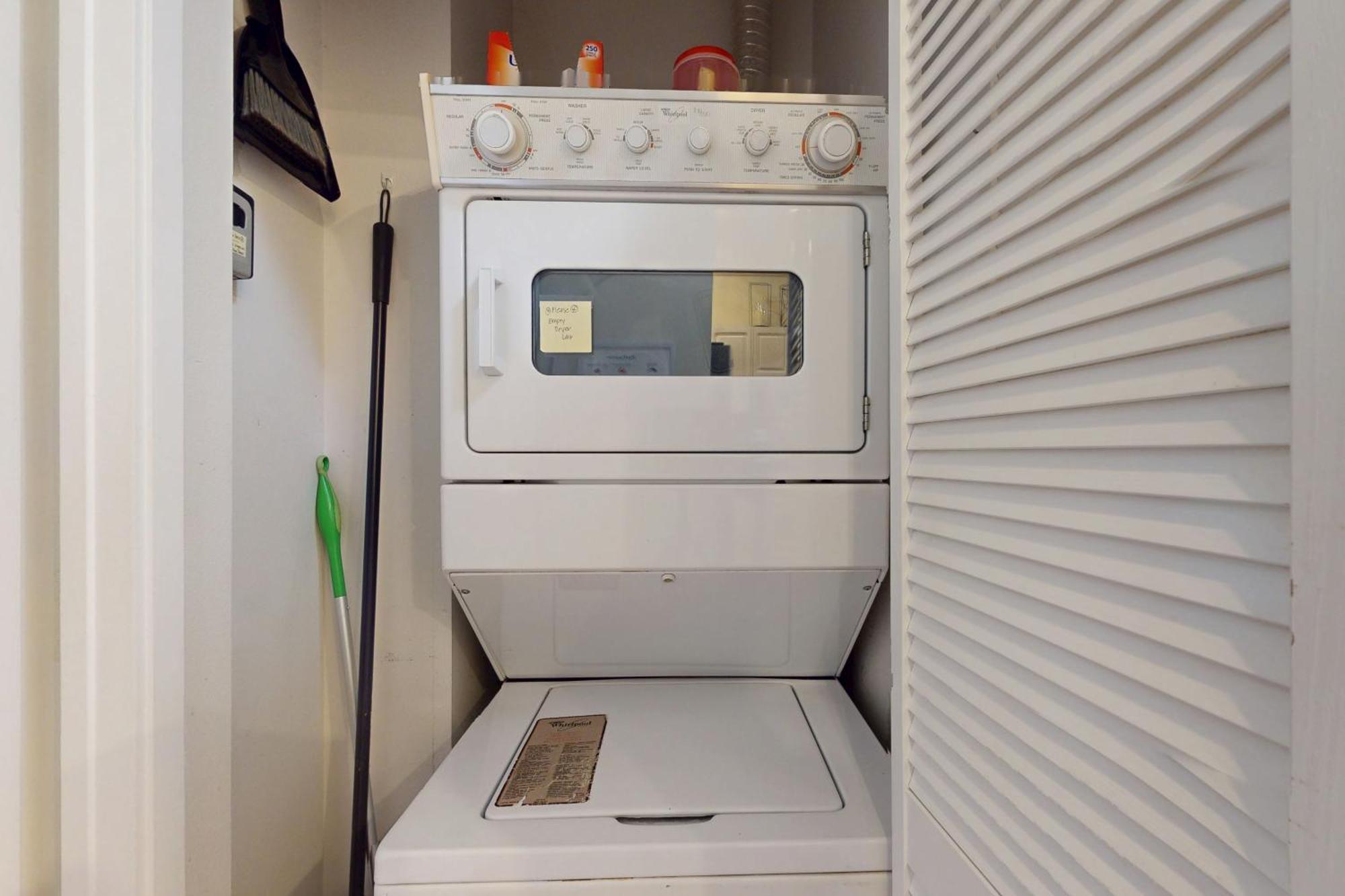 シアトルBelltown Court IIアパートメント 部屋 写真